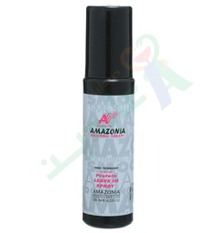 [57020] AMAZONIA PROTEIN LEAVE IN CREAM 125ML