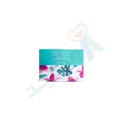 [7239] AVUVA COLD WAX FLORAL 100 MG