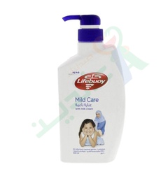 [97618] LIFEBUOY MILD CARE HAND WASH 450ML  DISCOUNT15%--