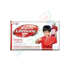 [65412] LIFEBUOY SOAP 75ML