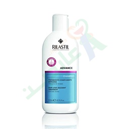 [90520] RILASTIL ADVANCE SHAMPOO 200ML--