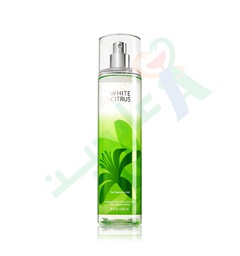[62555] BATH&BODY SPLASH WHITE CITRUS 236ML--