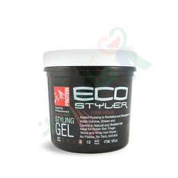 [61238] ECO GEL (PROTEIN) FIRM HOLD 473ML