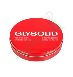 [1596] GLYSOLID GLYCERIN CREAM 125ML--