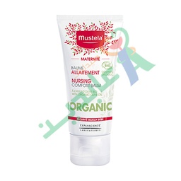 [21418] MUSTELA NURSING COMFORT BALM 30 ML--