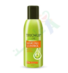 [93726] TRICHUP HAIR OIL HAIR FALL CONTROL200 ML--