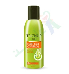 [93726] TRICHUP HAIR OIL HAIR FALL CONTROL200 ML