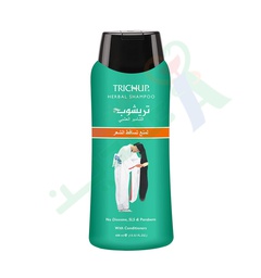 [69313] TRICHUP HAIR FALL CONTROL SHAMPOO. 400 ML--
