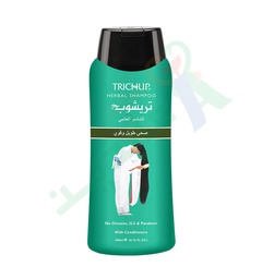 [93721] TRICHUP HEALTHY. LONG & STRONG SHAMPOO 200ML--