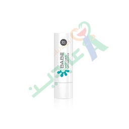 [19737] BABE LIP CARE STICK 20 SPF 4G--