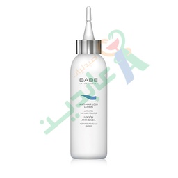 [10175] BABE ANTI-HAIR LOSS LOTION 125 ML--