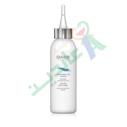 [10175] BABE ANTI-HAIR LOSS LOTION 125 ML