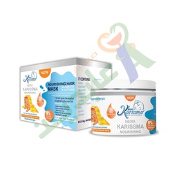 [31746] KARISSMA NOURISHING KERATIN MASK 250 GM--