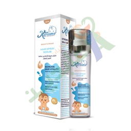 [31673] KARISSMA HAIR SPRAY SERUM 75 GM--