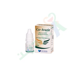 [49504] CO AVAZIR EYE DROP 10 ML--