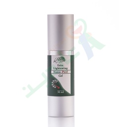 [76405] EXTRA LIGHTENING NANO-PEEL GEL 30ML