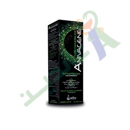 [76190] ANIVAGENE SHAMPOO ANTIDANDRUFF 200 ML