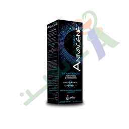 [70994] ANIVAGENE HAIR SHAMPOO. FOR MEN 200 ML