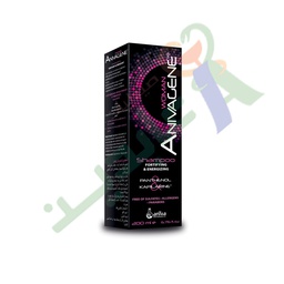 [70995] ANIVAGENE HAIR SHAMPOO. FOR WOMEN 200 ML