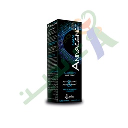 [39270] ANIVAGENE LOTION HAIR TONIC FOR MEN 125 ML--