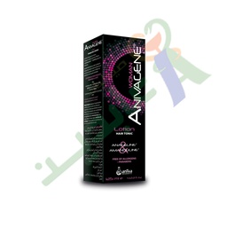 [25252] ANIVAGENE LOTION HAIR TONIC FOR WOMEN 125 ML--