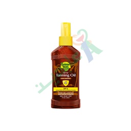 [62131] BANANA BOAT TANNING OIL SPF4 236ML