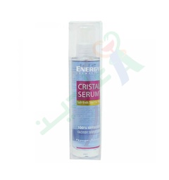 [60018] ENERGY CRISTAL SERUM GLOSSY 100 ML