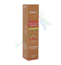[61086] ENERGY SERUM KEATIN 100 ML--