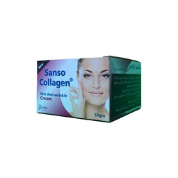 [97168] SANSO COLLAGEN CREAM 50GM