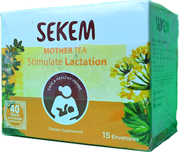 [95675] SEKEM Mother 15 FIL