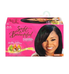 [57830] SOFT & BEAUTIFUL CONDITIONING SUPER--