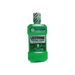 [41945] LISTERINE TEETH & GUM DEFENCE ZERO ALCOHOL  MOUTH WASH 500ML