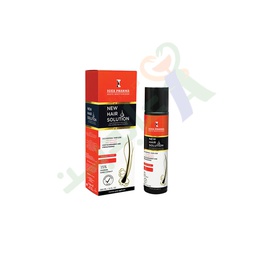 [35911] NEW HAIR SOLUTION 150 ML