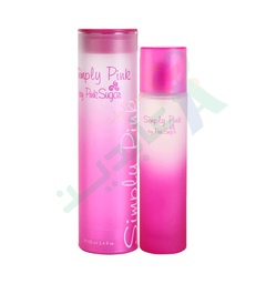 [75404] PINK SUGAR SIMPLY 30 ML--
