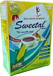 [54646] SWEETAL 75 SACHET