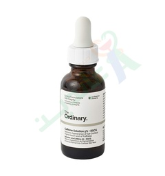 [96103] THE ORDINARY CAFFEINE SOLUTION 30ML--