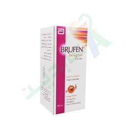 [32136] BRUFEN SYRUP 150 ML