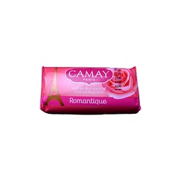 [93405] CAMAY ROMANTIQUE SOAP 170 GM