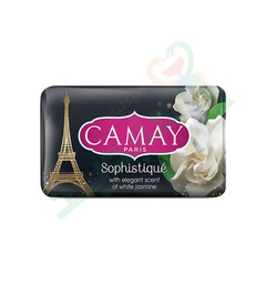 [93406] CAMAY SOPHISTIQUE SOAP 170 GM--