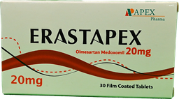 [48460] ERASTAPEX 20MG 30 TABLET