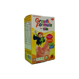 [91647] GROWTH FORMULA KIDS STRAWBERRY 400 MG
