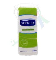 [66411] SEPTONA COTTON 100 GM