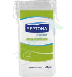 [61077] SEPTONA COTTON 70 GM--