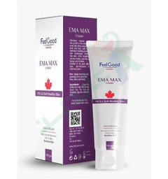 [77900] FEEL GOOD EMA MAX CREAM 100GM--