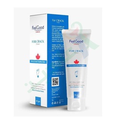 [77899] FEEL GOOD FORCRACK CREAM 50GM--