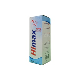 [47994] HI MAX SPRAY 100 ML