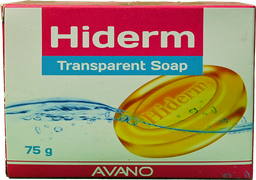 [50199] HI DERM SOAP 75 GM