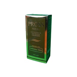 [51924] PROSS HAIR OIL 250 ML