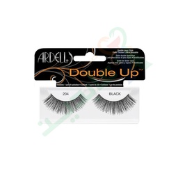 [63694] ARDELL EYELASH DOUBLE UP     204