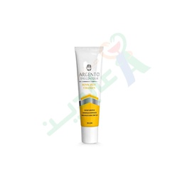 [68501] ARGENTO  EYE CONTOUR CREAM 30 GM--
